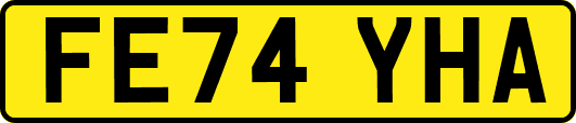 FE74YHA