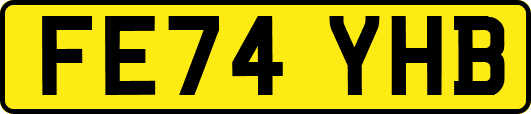 FE74YHB