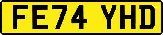 FE74YHD
