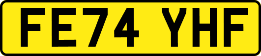 FE74YHF