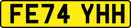 FE74YHH