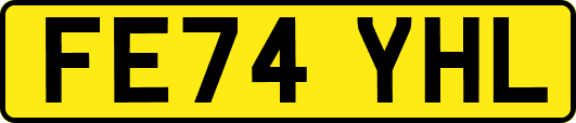 FE74YHL