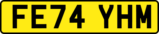 FE74YHM