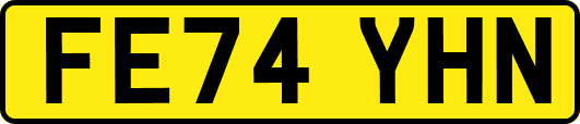 FE74YHN