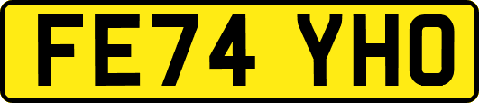 FE74YHO