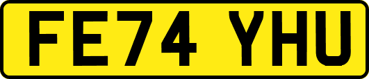 FE74YHU