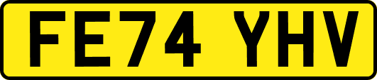 FE74YHV