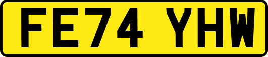 FE74YHW