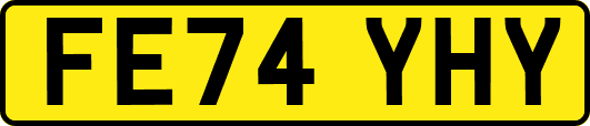 FE74YHY