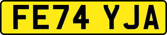FE74YJA