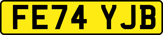 FE74YJB