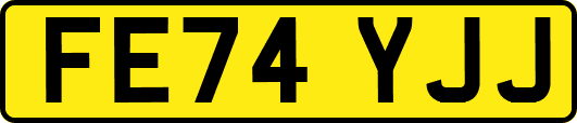 FE74YJJ
