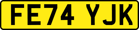 FE74YJK
