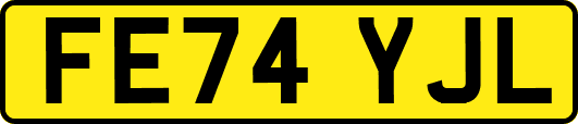 FE74YJL