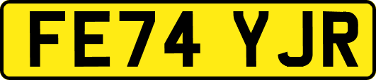FE74YJR