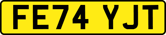 FE74YJT
