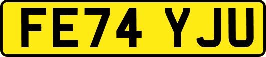 FE74YJU