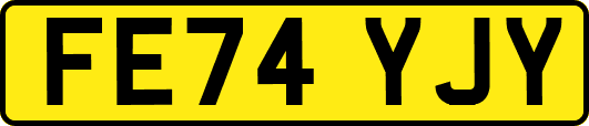 FE74YJY