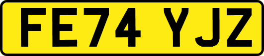 FE74YJZ