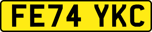 FE74YKC