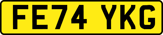 FE74YKG