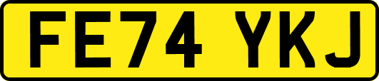 FE74YKJ