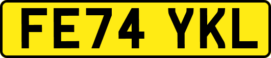 FE74YKL