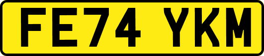 FE74YKM