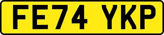 FE74YKP
