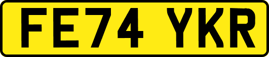FE74YKR