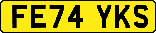 FE74YKS