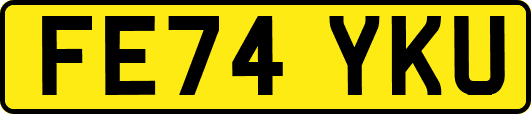 FE74YKU