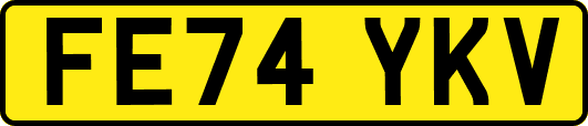 FE74YKV