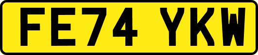 FE74YKW