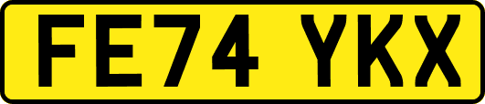 FE74YKX