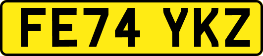 FE74YKZ