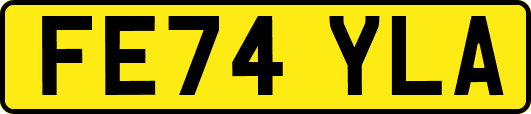 FE74YLA