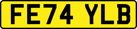 FE74YLB