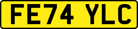 FE74YLC