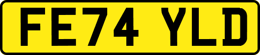 FE74YLD
