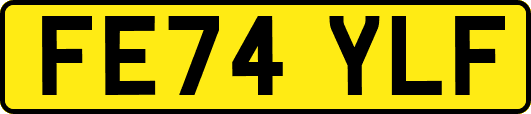 FE74YLF