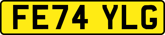 FE74YLG