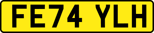 FE74YLH