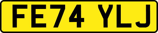 FE74YLJ