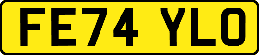 FE74YLO