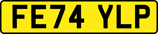 FE74YLP