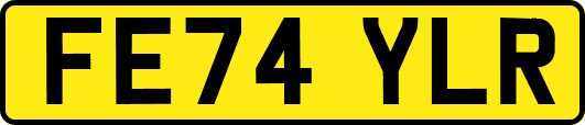 FE74YLR