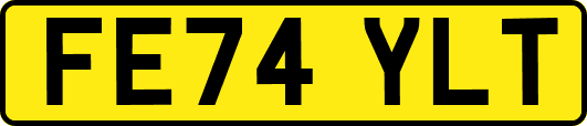 FE74YLT