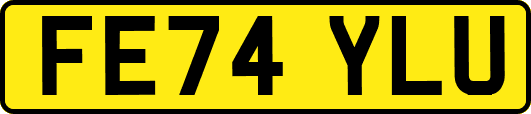 FE74YLU