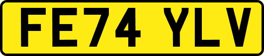 FE74YLV